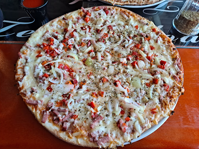 Opinii despre Ravintola Oinas în Vääksy - Ravintola-ala