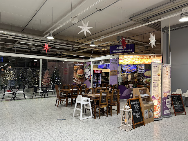 Sirin lounasravintola