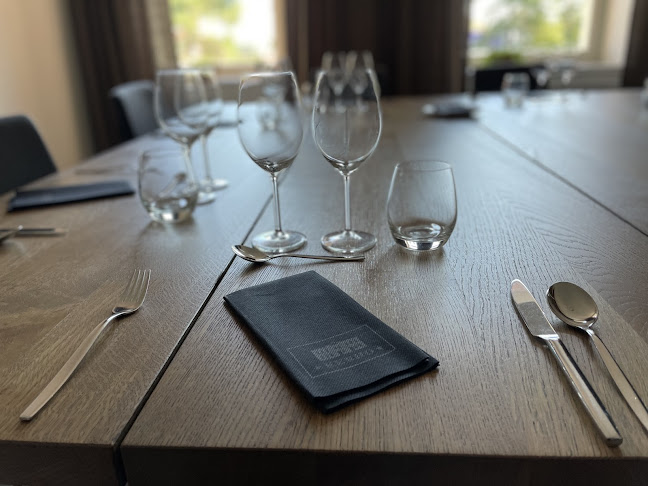 Ravintola Kerho - Ravintola-ala