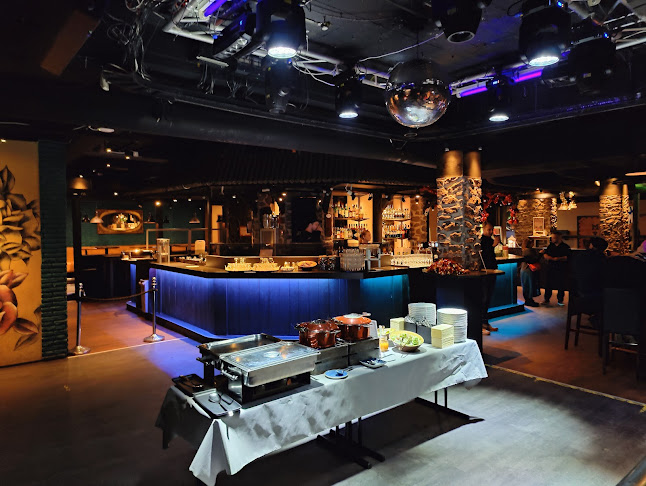 Amarillo, Hyvinkää - Hyvinkää