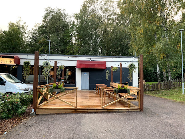 Comentarii opinii despre Helsinki Beer Factory