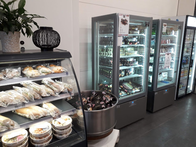 Konditoria pH7 - Tuusula