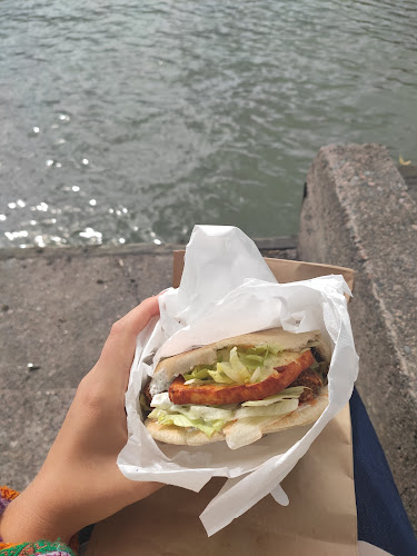 Fafa's Hakaniemi - Ravintola-ala