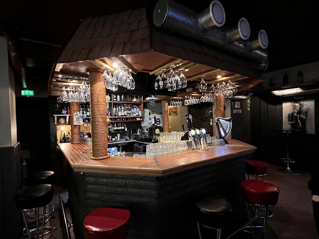 Comentarii opinii despre FRIENDS PUB