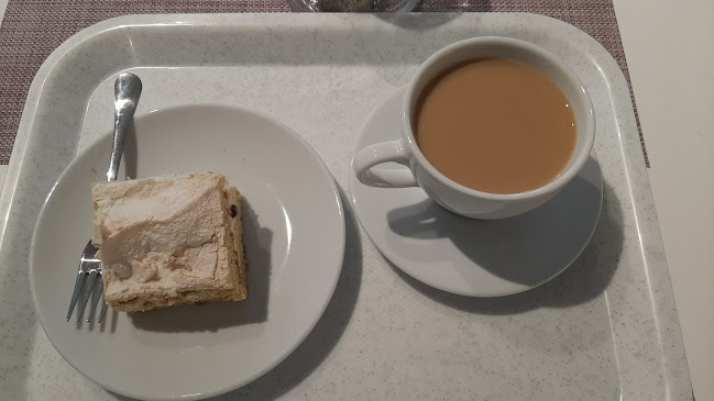 Opinii despre Kahvila Baakkelsi în Imatra - Ravintola-ala