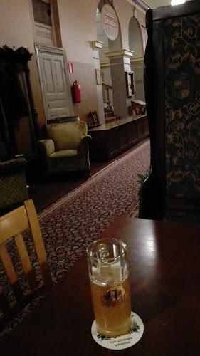 Opinii despre Panimoravintola Koulu în Turku - Ravintola-ala