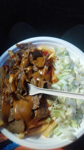 Comentarii opinii despre Ylivieskan Autogrilli