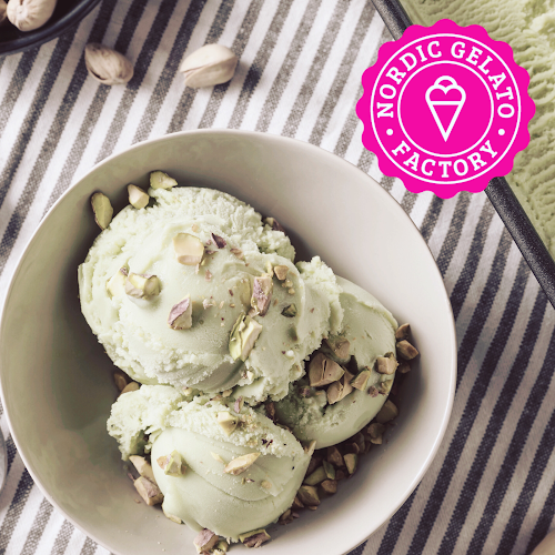 Comentarii opinii despre Nordic Gelato Factory