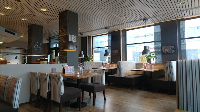 Ravintola HAVU Phone number