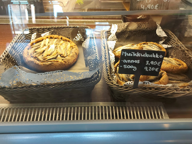 Kaesan Kotileipomo Oy - Kuhmo