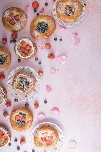 Leipomo Juuri Tampere - Ravintola-ala