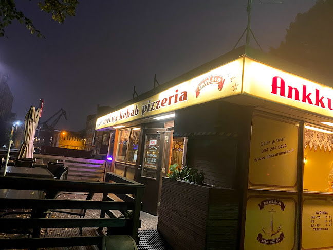 Ankkurikatu 2, 20810 Turku