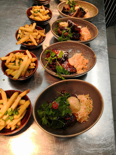 Opinii despre Ravintola Puumalan Poiju în Puumala - Ravintola-ala