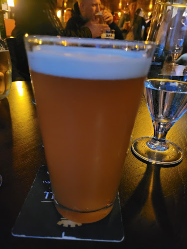 Olutravintola Birger - Ravintola-ala