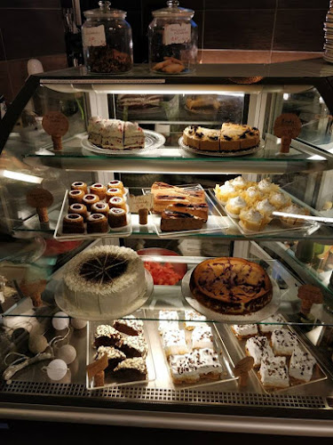 Kahvila Verso - Ravintola-ala