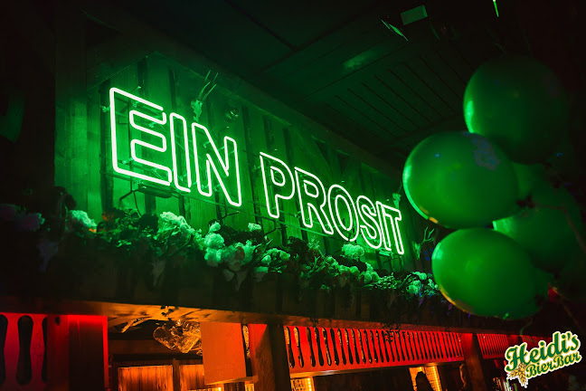 Heidi's Bier Bar