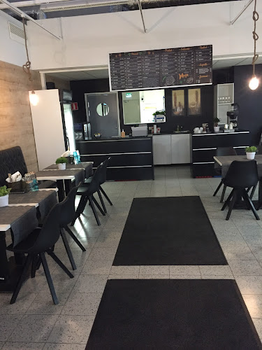 Ravintola GrandPa - Ravintola-ala