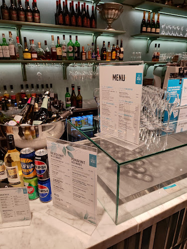 Deliberi Hansakortteli Phone number