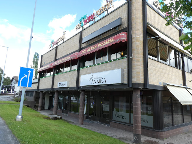 Comentarii opinii despre Kankaanpään Ege Kebab & Pizzeria