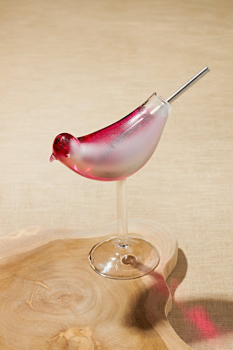 Wintergarden Bar - Helsinki