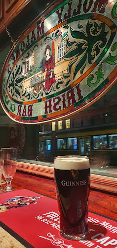 Comentarii opinii despre Molly Malone's Irish Bar