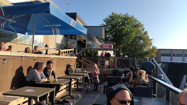 Vintage Sport Cafe / Hotelli Tikkurila - Vantaa