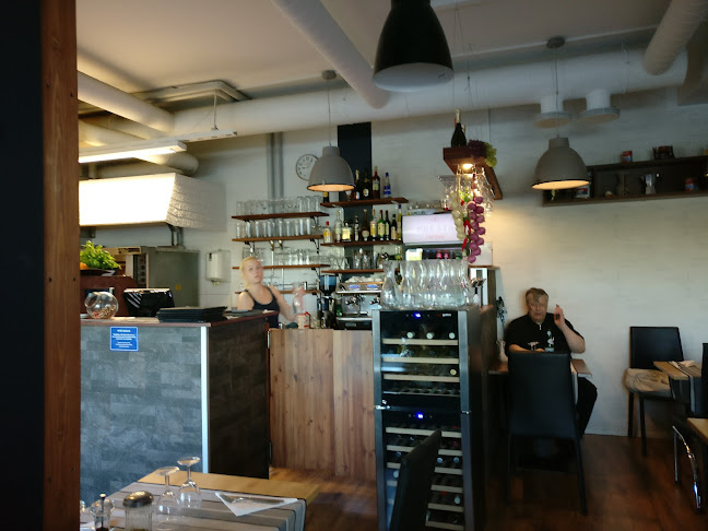 La Bella Trattoria - Helsinki