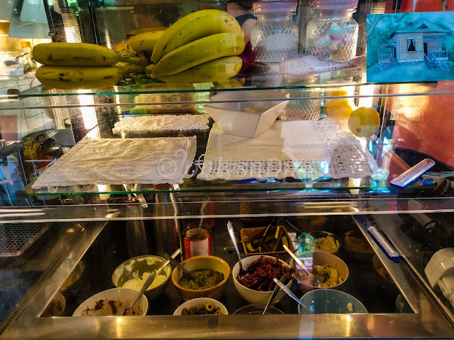 Comentarii opinii despre Lettukahvila Kalliolinna