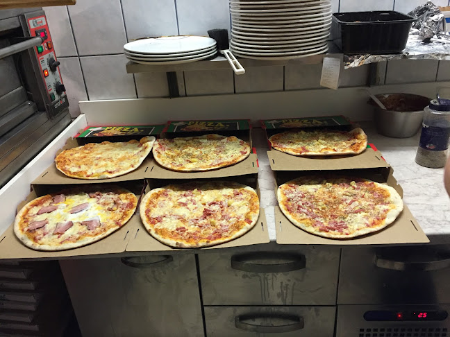 Comentarii opinii despre Drini Pizzeria