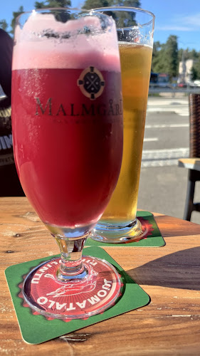 Olutravintola Pikkulintu Puotila - Helsinki