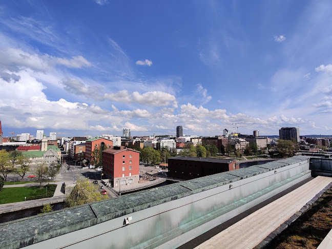 Satakunnankatu 18 A, 5 krs, 33210 Tampere