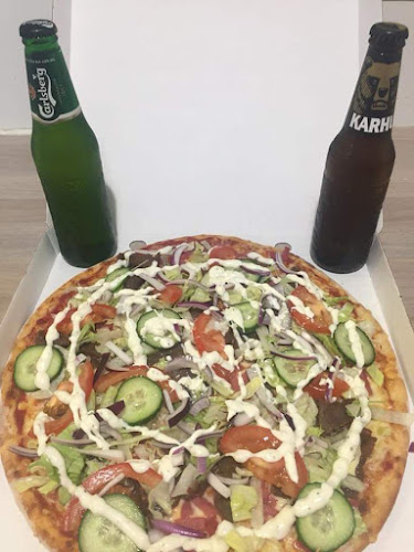 Opinii despre Pizzeria Gulav Midia în Äänekoski - Ravintola-ala