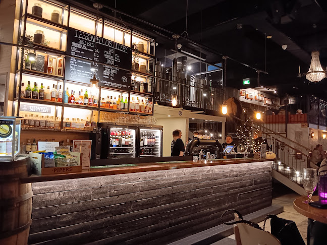 Comentarii opinii despre Ravintola Teerenpeli