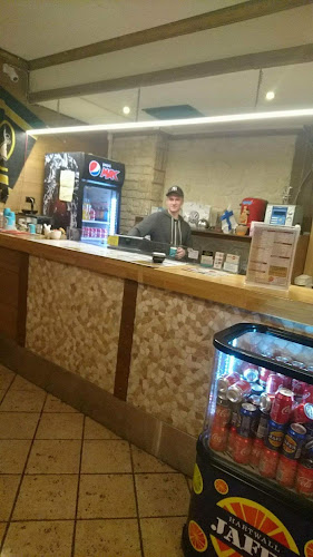 Pudasjärvi Ravintola Merita - Ravintola-ala