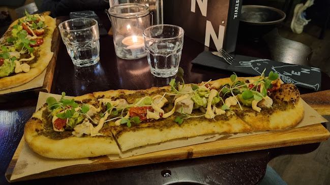 Opinii despre VENN, Oulu în Oulu - Ravintola-ala