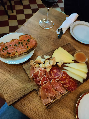 Comments and reviews of Vinolito Wine & Tapas