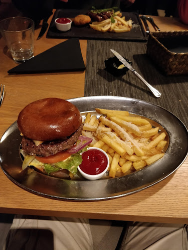 Grill it! Koli - Koli