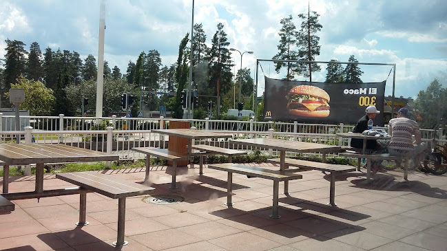 McDonald's Hollola