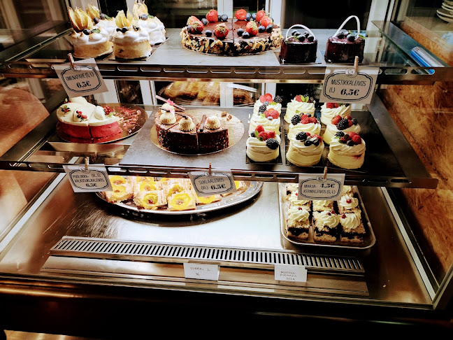 Tuba Food & Lounge - Oulu