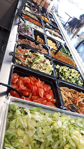 Cafe Mokka Open Times