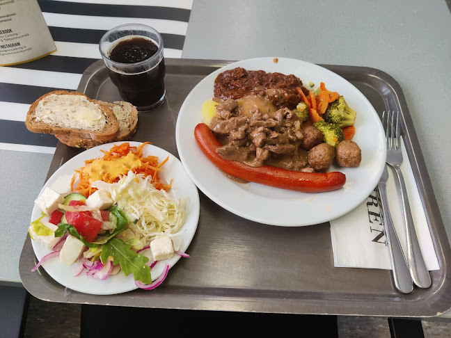 Ravintola Pata 2 - Wigren Catering - Tampere