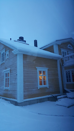 Comentarii opinii despre Ravintola Metsäkartano