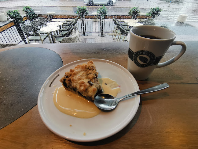 Espresso House Lohja - Lohja
