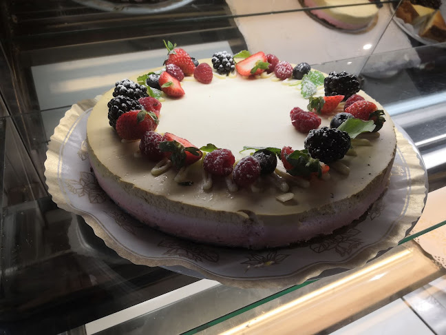 Comentarii opinii despre Kahvila Leivintupa