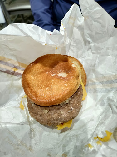 Opinii despre McDonald's Helsinki Kamppi în Helsinki - Ravintola-ala