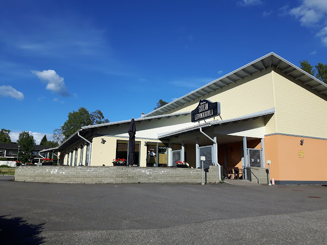 Sirkan Leipomo - Ravintola-ala