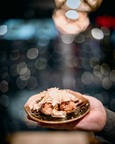 Momotoko Turku - Ravintola-ala