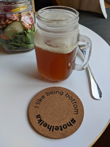 Helkan Baari - Ravintola-ala