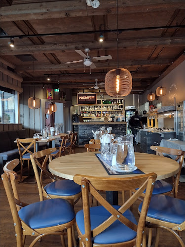 Torin laidalla, Thurmaninaukio 10, 02700 Kauniainen