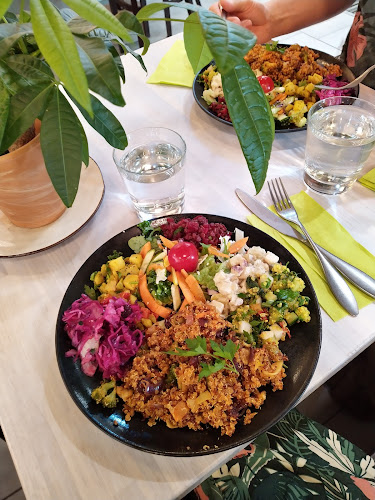 Comentarii opinii despre Anne's Vege